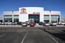 Bell Road Toyota Auto Repair Service is located in Pheonix, AZ, 85023. Stop by our auto repair service center today to get your car serviced!