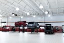 We are a high volume, high quality, automotive service facility located at Durham, NC, 27713.