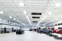 We are a high volume, high quality, automotive service facility located at Durham, NC, 27713.