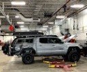 At Groove Toyota, our auto repair service center’s business office is located at the dealership, which is conveniently located in Englewood, CO, 80113. We are staffed with friendly and experienced personnel.