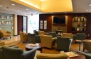 The waiting area at our service center, located at Charlotte, NC, 28269 is a comfortable and inviting place for our guests. You can rest easy as you wait for your serviced vehicle brought around!