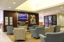 The waiting area at our service center, located at Charlotte, NC, 28269 is a comfortable and inviting place for our guests. You can rest easy as you wait for your serviced vehicle brought around!