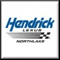 We are Hendrick Lexus Northlake Auto Repair Service! With our specialty trained technicians, we will look over your car and make sure it receives the best in automotive repair maintenance!