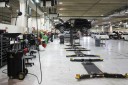 We are a high volume, high quality, automotive service facility located at Miami, FL, 33186.