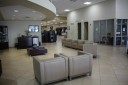 The waiting area at our service center, located at Miami, FL, 33186 is a comfortable and inviting place for our guests. You can rest easy as you wait for your serviced vehicle brought around!