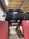 We are a high volume, high quality, automotive service facility located at Tampa, FL, 33614.