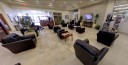 The waiting area at our service center, located at Melbourne, FL, 32940 is a comfortable and inviting place for our guests. You can rest easy as you wait for your serviced vehicle brought around!