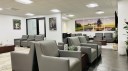 The waiting area at our service center, located at Charleston, SC, 29414 is a comfortable and inviting place for our guests. You can rest easy as you wait for your serviced vehicle brought around!