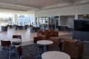The waiting area at our service center, located at Greenville, SC, 29607 is a comfortable and inviting place for our guests. You can rest easy as you wait for your serviced vehicle brought around!