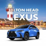 We are Hilton Head Lexus Auto Repair Service! With our specialty trained technicians, we will look over your car and make sure it receives the best in automotive repair maintenance!