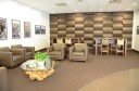 The waiting area at our service center, located at Nashville, TN, 37228 is a comfortable and inviting place for our guests. You can rest easy as you wait for your serviced vehicle brought around!