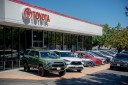 We are Pedersen Toyota! With our specialty trained technicians, we will look over your car and make sure it receives the best in automotive repair maintenance!