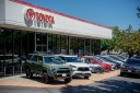 At Pedersen Toyota Auto Repair Service, we're conveniently located at Fort Collins, CO, 80525. You will find our location is easy to get to. Just head down to us to get your car serviced today!