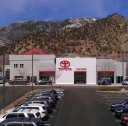 We are Bighorn Toyota! With our specialty trained technicians, we will look over your car and make sure it receives the best in automotive repair maintenance!