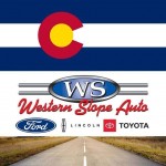 We are a state of the art service center, and we are waiting to serve you! We are located at Grand Junction, CO, 81505