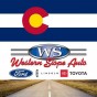 We are a state of the art service center, and we are waiting to serve you! We are located at Grand Junction, CO, 81505