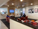 The waiting area at our service center, located at Delta, CO, 81416 is a comfortable and inviting place for our guests. You can rest easy as you wait for your serviced vehicle brought around!