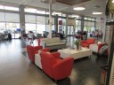 The waiting area at our service center, located at Trinidad, CO, 81082 is a comfortable and inviting place for our guests. You can rest easy as you wait for your serviced vehicle brought around!