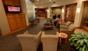 The waiting area at our service center, located at Atlanta, GA, 30341 is a comfortable and inviting place for our guests. You can rest easy as you wait for your serviced vehicle brought around!