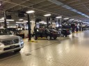 We are a high volume, high quality, automotive service facility located at Roswell, GA, 30076.