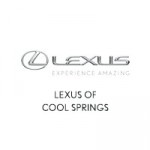 We are Lexus Of Cool Springs Auto Repair Service! With our specialty trained technicians, we will look over your car and make sure it receives the best in automotive repair maintenance!