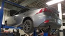 We are a high volume, high quality, automotive service facility located at Chattanooga, TN, 37421.