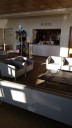 The waiting area at our service center, located at Fort Morgan, CO, 80701 is a comfortable and inviting place for our guests. You can rest easy as you wait for your serviced vehicle brought around!