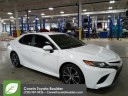 At Corwin Toyota Boulder, our auto repair service center’s business office is located at the dealership, which is conveniently located in Boulder, CO, 80301. We are staffed with friendly and experienced personnel.