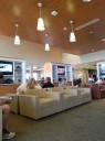 The waiting area at our service center, located at Colorado Springs, CO, 80923 is a comfortable and inviting place for our guests. You can rest easy as you wait for your serviced vehicle brought around!