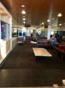 The waiting area at our service center, located at Reno, NV, 89502 is a comfortable and inviting place for our guests. You can rest easy as you wait for your serviced vehicle brought around!