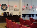 The waiting area at our service center, located at Carson City, NV, 89701 is a comfortable and inviting place for our guests. You can rest easy as you wait for your serviced vehicle brought around!