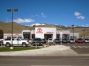 We are Carson City Toyota! With our specialty trained technicians, we will look over your car and make sure it receives the best in automotive repair maintenance!