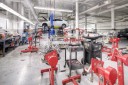We are a state of the art service center, and we are waiting to serve you! We are located at Van Nuys, CA, 91401