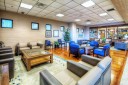 Sit back and relax! At Keyes Lexus Of Van Nuys Auto Repair Service of Van Nuys in CA, you can rest easy as you wait for your vehicle to get serviced an oil change, battery replacement, or any other number of the other auto repair services we offer!
