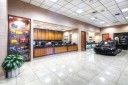 Our service center’s business office is located at the dealership, which is conveniently located in Van Nuys, CA, 91401. We are staffed with friendly and experienced personnel.