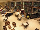 The waiting area at our service center, located at Henderson, NV, 89011 is a comfortable and inviting place for our guests. You can rest easy as you wait for your serviced vehicle brought around!