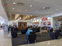 The waiting area at our service center, located at Las Vegas, NV, 89146 is a comfortable and inviting place for our guests. You can rest easy as you wait for your serviced vehicle brought around!