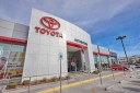 We are AutoNation Toyota Las Vegas ! With our specialty trained technicians, we will look over your car and make sure it receives the best in automotive repair maintenance!