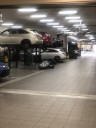 We are a high volume, high quality, automotive service facility located at San Diego, CA, 92111.