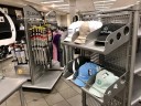 Our parts department offers many different selections.  Feel free to visit the parts department at Lexus San Diego Auto Repair Service for all your vehicle’s needs and accessories.