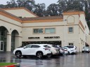 We are a state of the art service center, and we are waiting to serve you! We are located at Colma, CA, 94014