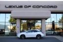 With Lexus Of Concord Auto Repair Service, located in CA, 94520, you will find our location is easy to get to. Just head down to us to get your car serviced today!