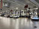 We are a high volume, high quality, automotive service facility located at Pleasanton, CA, 94588.