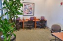 The waiting area at our service center, located at Las Vegas, NV, 89149 is a comfortable and inviting place for our guests. You can rest easy as you wait for your serviced vehicle brought around!