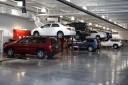 At David Wilson's Toyota Of Las Vegas, our auto repair service center’s business office is located at the dealership, which is conveniently located in Las Vegas, NV, 89104. We are staffed with friendly and experienced personnel.