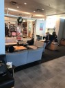 The waiting area at our service center, located at Las Vegas, NV, 89104 is a comfortable and inviting place for our guests. You can rest easy as you wait for your serviced vehicle brought around!