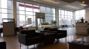 The waiting area at our service center, located at Farmington, NM, 87402 is a comfortable and inviting place for our guests. You can rest easy as you wait for your serviced vehicle brought around!