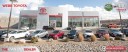 We are Webb Toyota! With our specialty trained technicians, we will look over your car and make sure it receives the best in automotive repair maintenance!