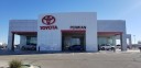 We are Permian Toyota! With our specialty trained technicians, we will look over your car and make sure it receives the best in automotive repair maintenance!