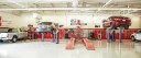 At Permian Toyota, our auto repair service center’s business office is located at the dealership, which is conveniently located in Hobbs, NM, 88240. We are staffed with friendly and experienced personnel.